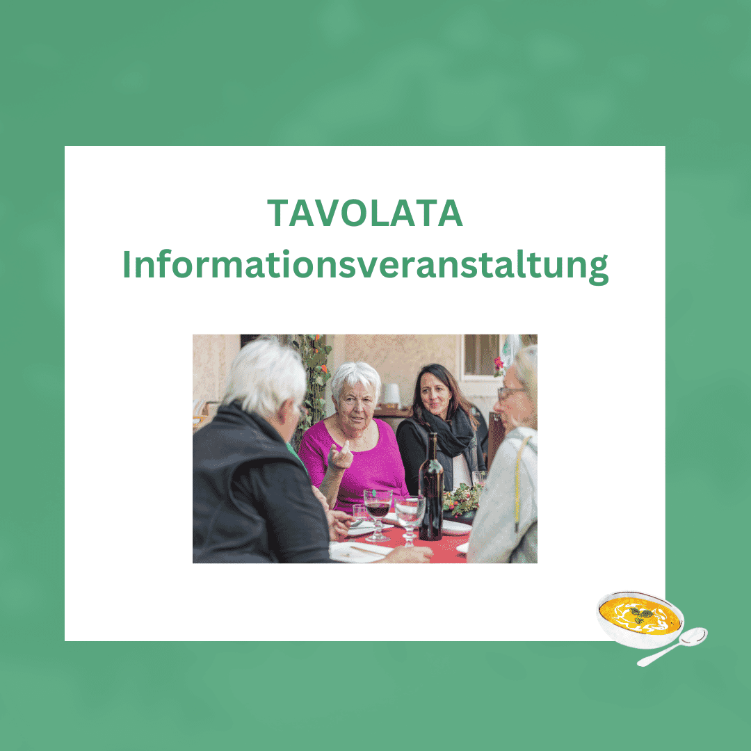 TavolataInfo