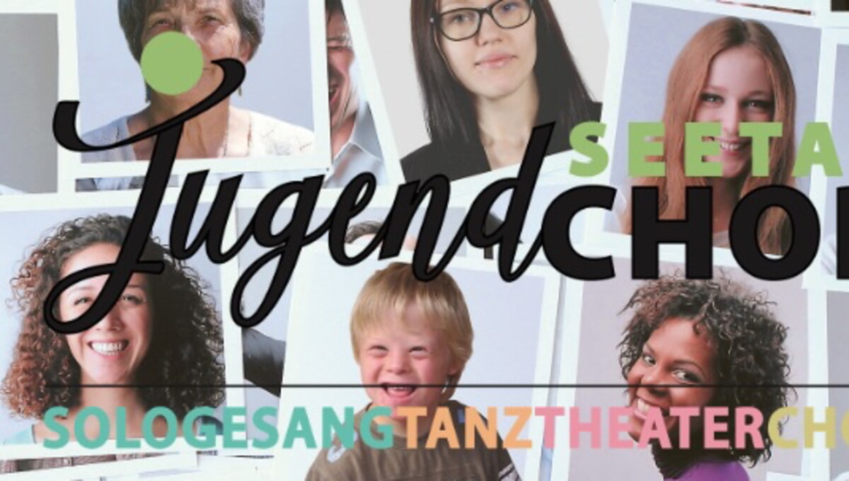 Nomination für den Sozialpreis 2024 - Intergeneration