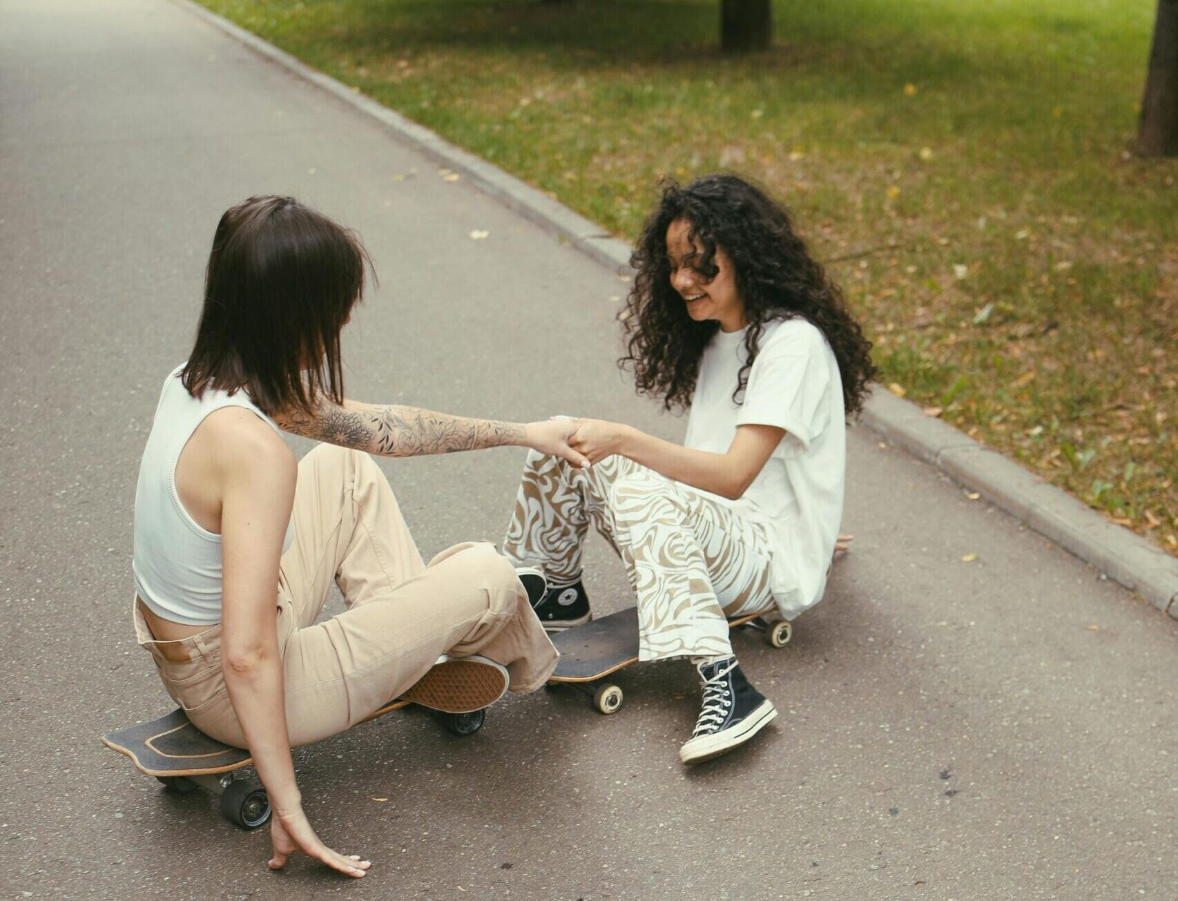 Altersdiskriminierung OeffentlicherRaum