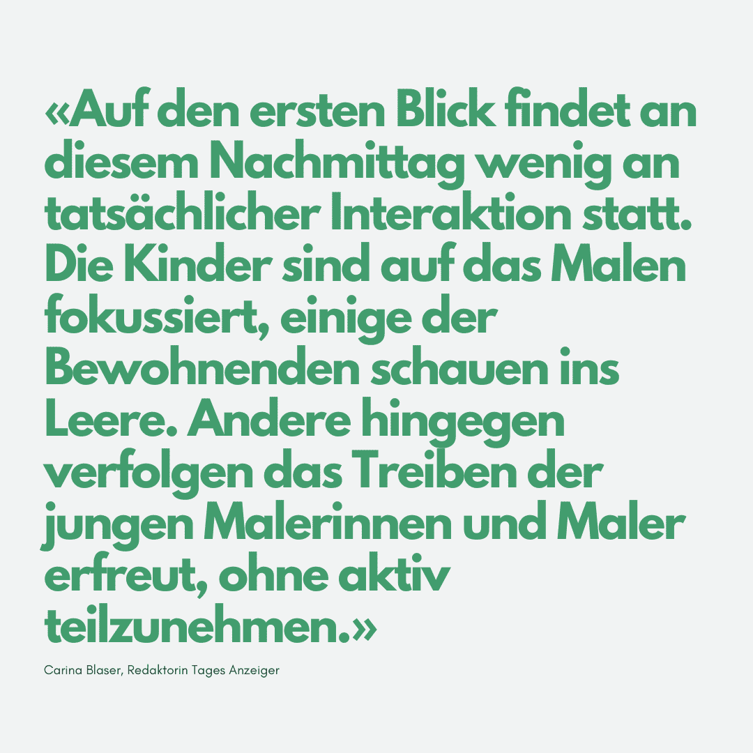 Zeitungsartikel KitaThalwil1 20250603