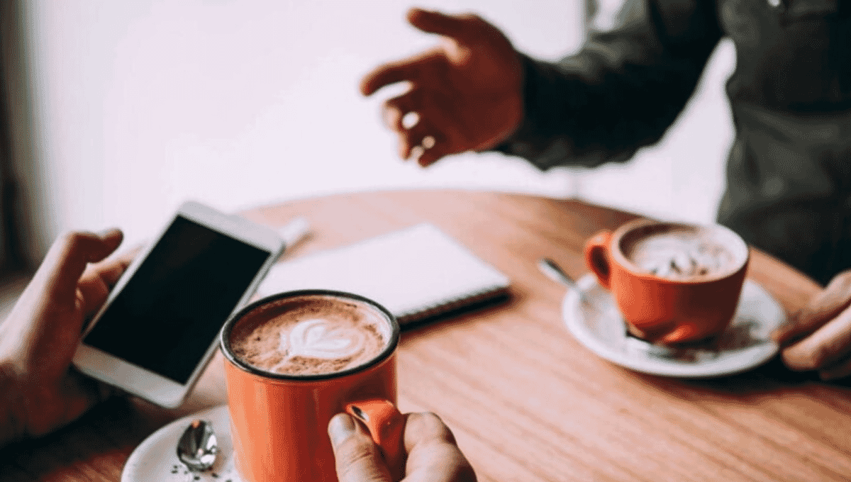 NetCafé