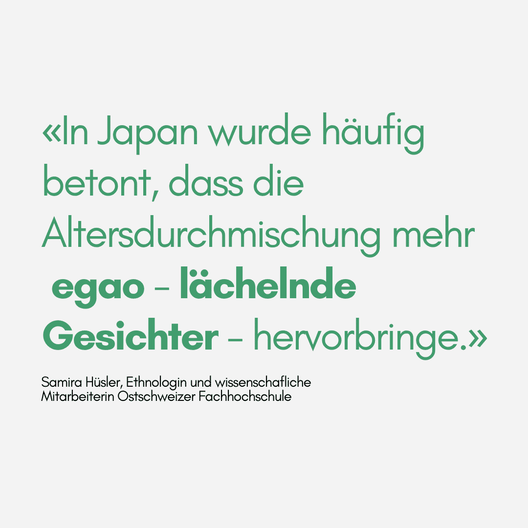 BlogJapan LächelndeGesichter