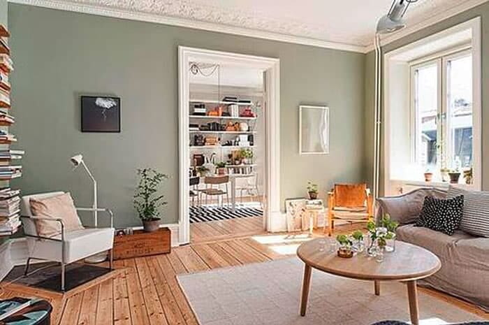 Mit Fliegenden Sternen Zu Harmonie Am Bau 4