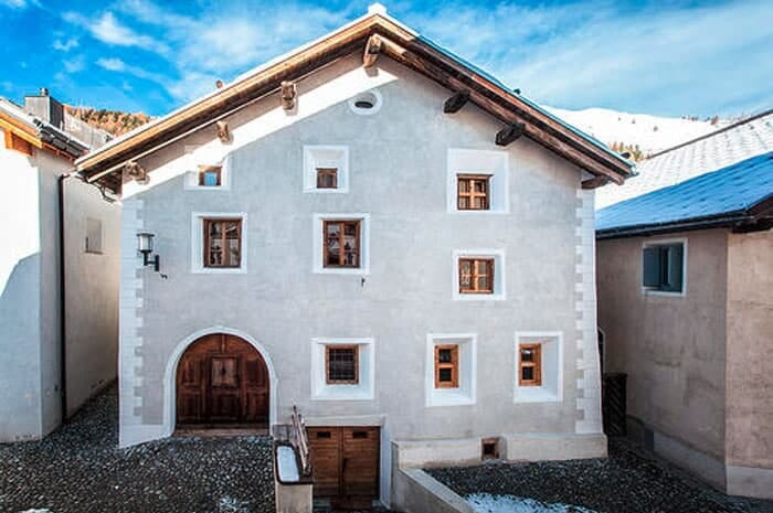 Mit Fliegenden Sternen Zu Harmonie Am Bau 6