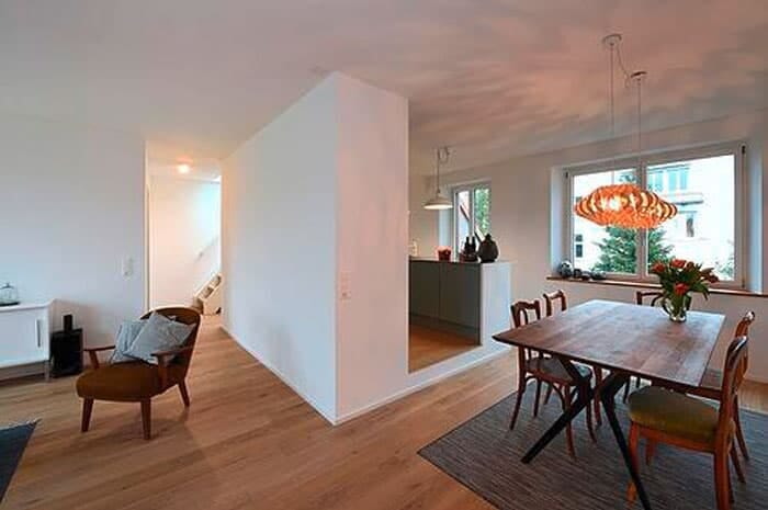 Mit Fliegenden Sternen Zu Harmonie Am Bau 7