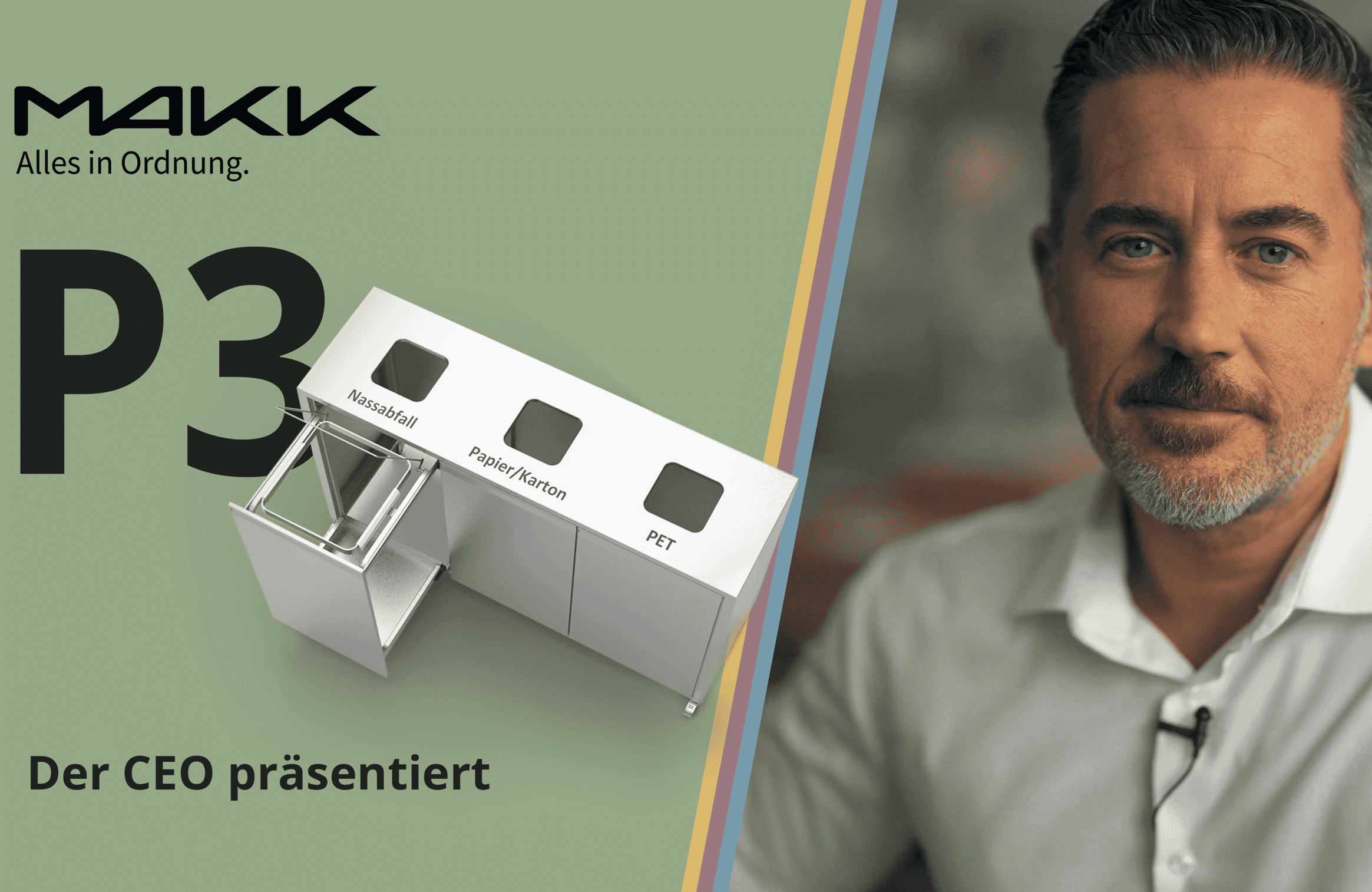 MAKK Standbild Webseite