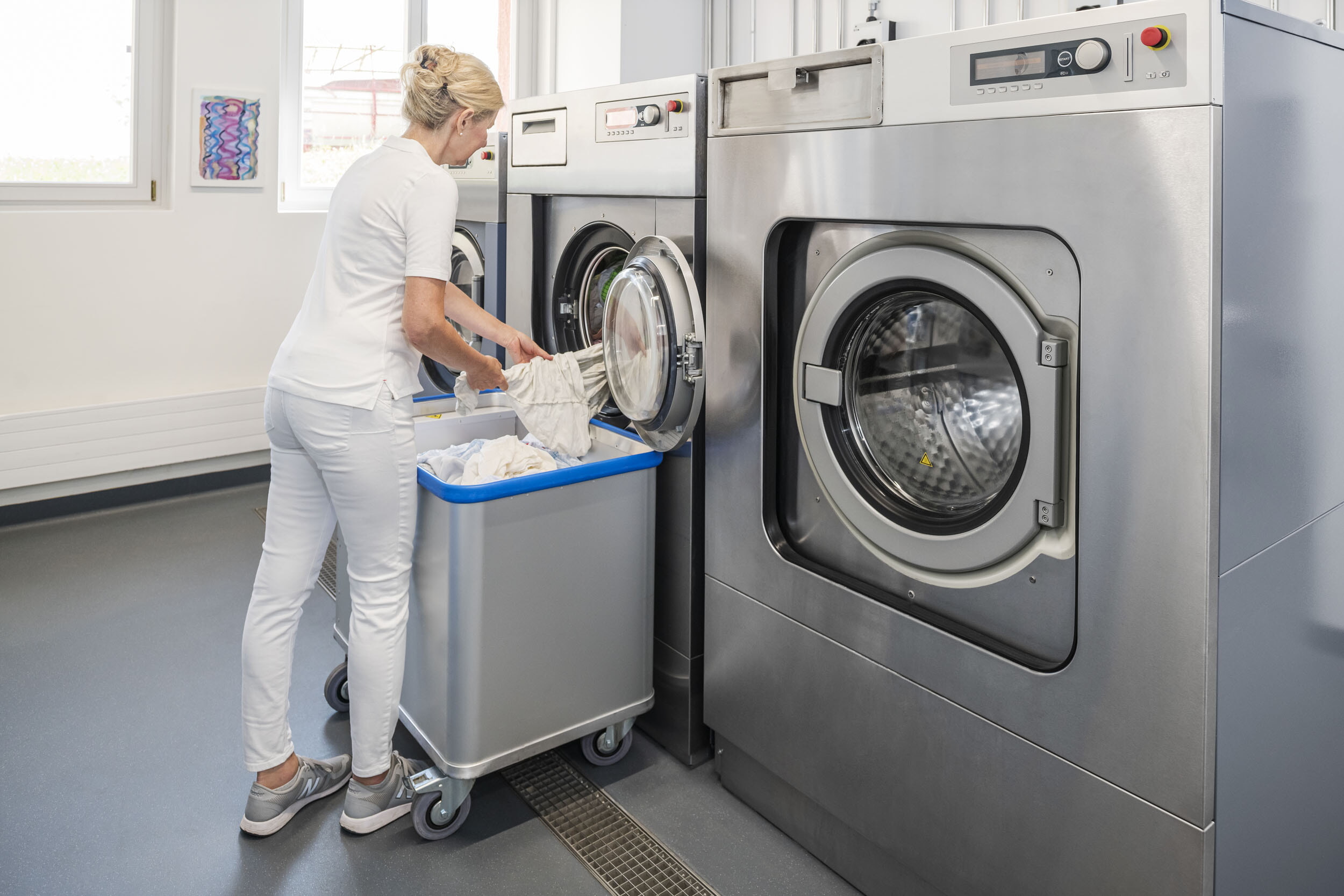 Waesche Transportwagen Federbodenwagen Ekkarthof Lengwil 021 1