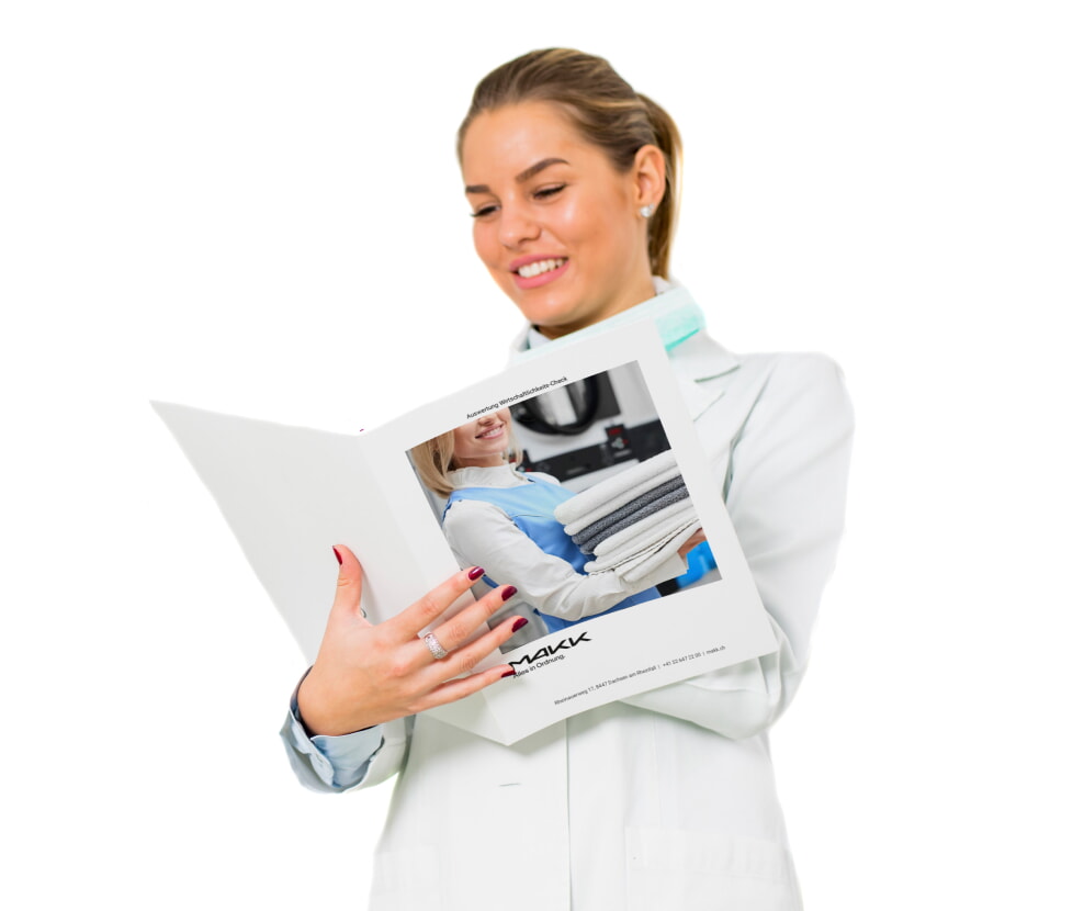 Online-Checks Massnahmen