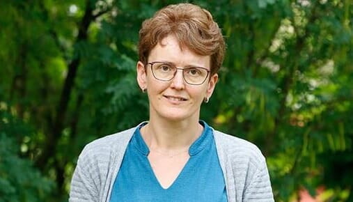 Luzia Habermacher Allmendpark