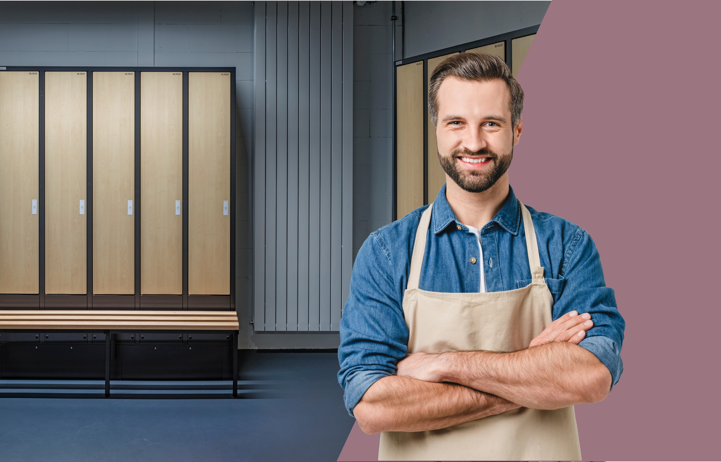 MAKK Branche Industrie Gewerbe