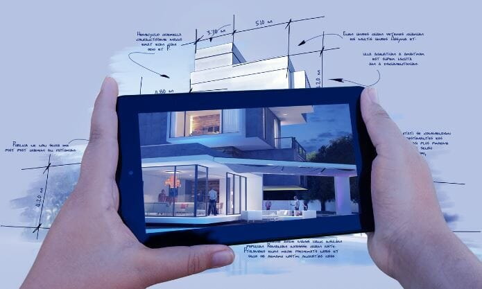 Digitales Bauen