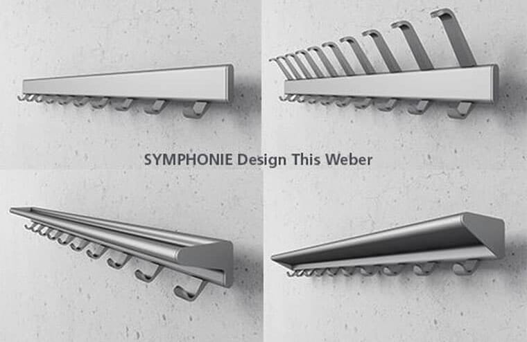 Symphonie Die Neue Garderobenlinie Hat Ihren Namen 1