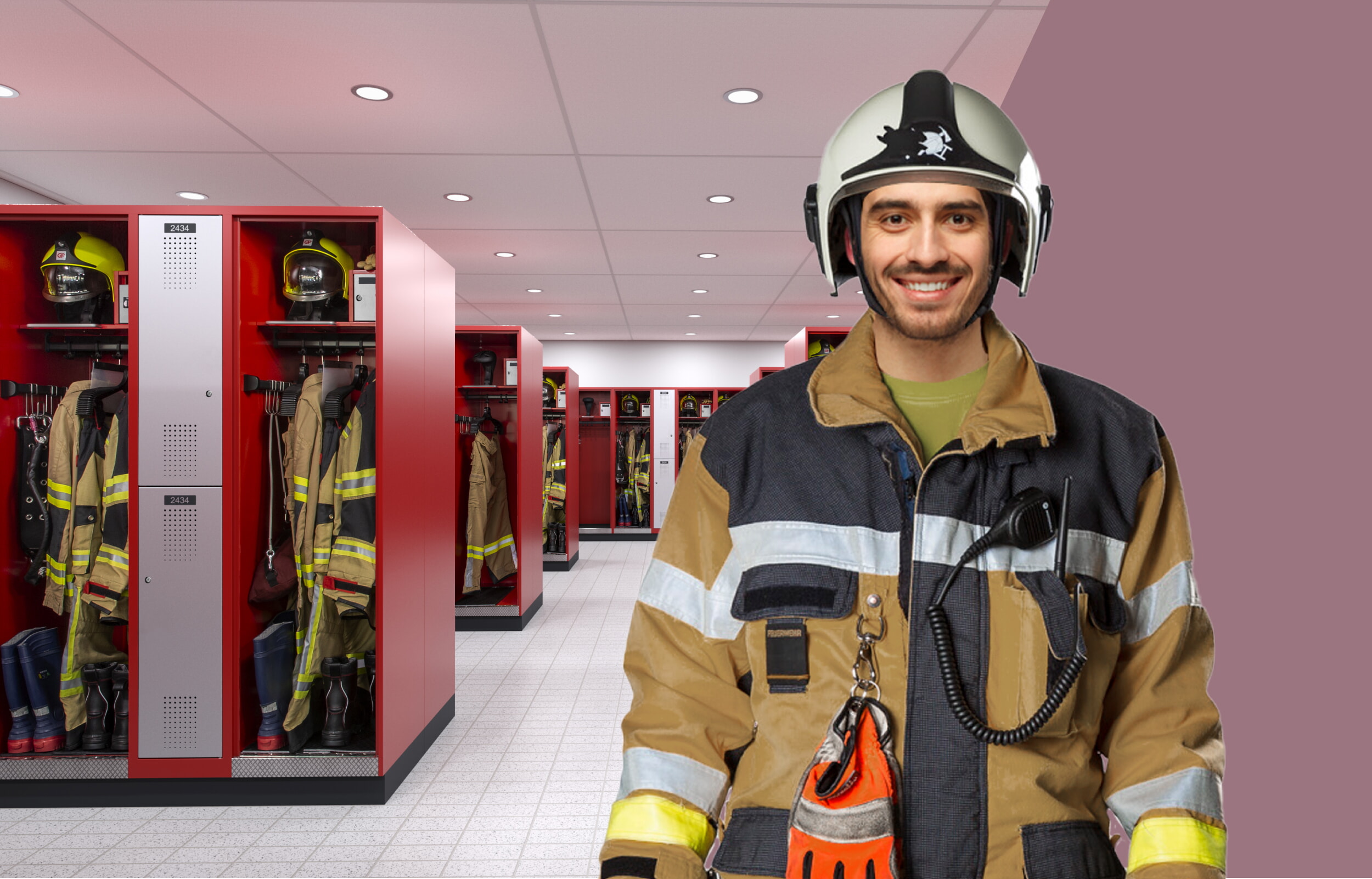 MAKK Branche Feuerwehr