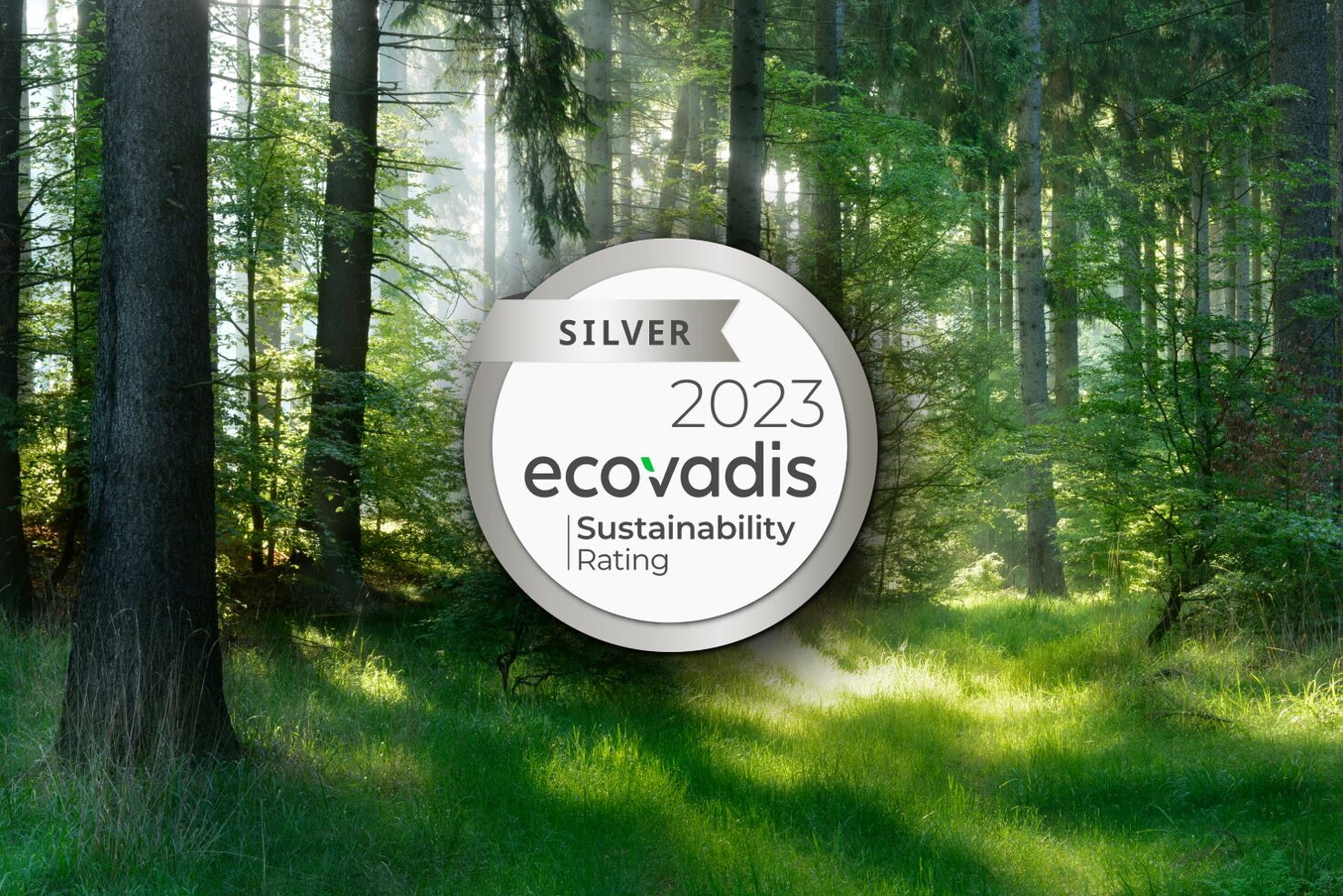 MAKK EcoVadis 2
