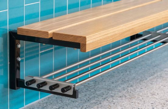 Konsole Kindergarten