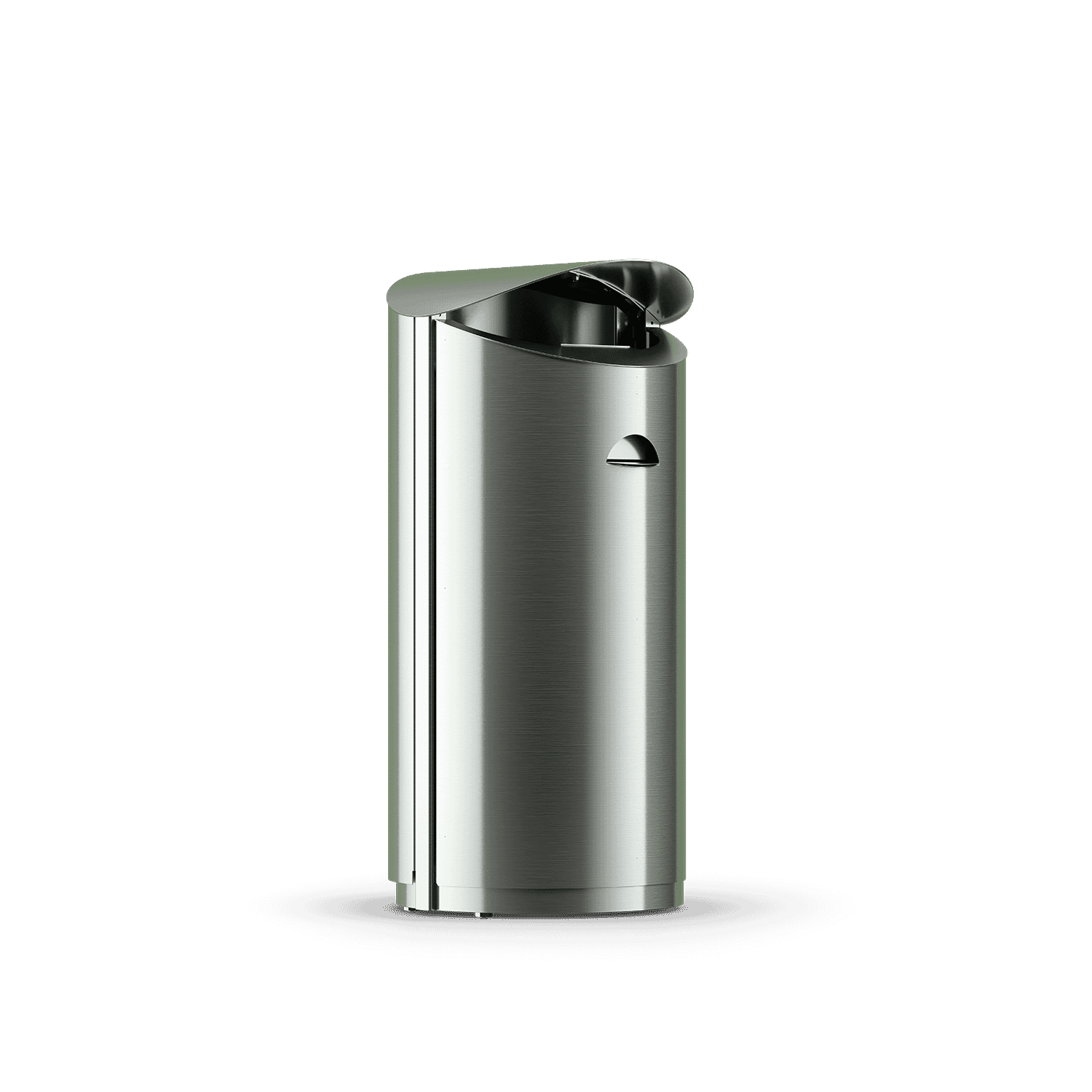 Icon Abfallbehaelter