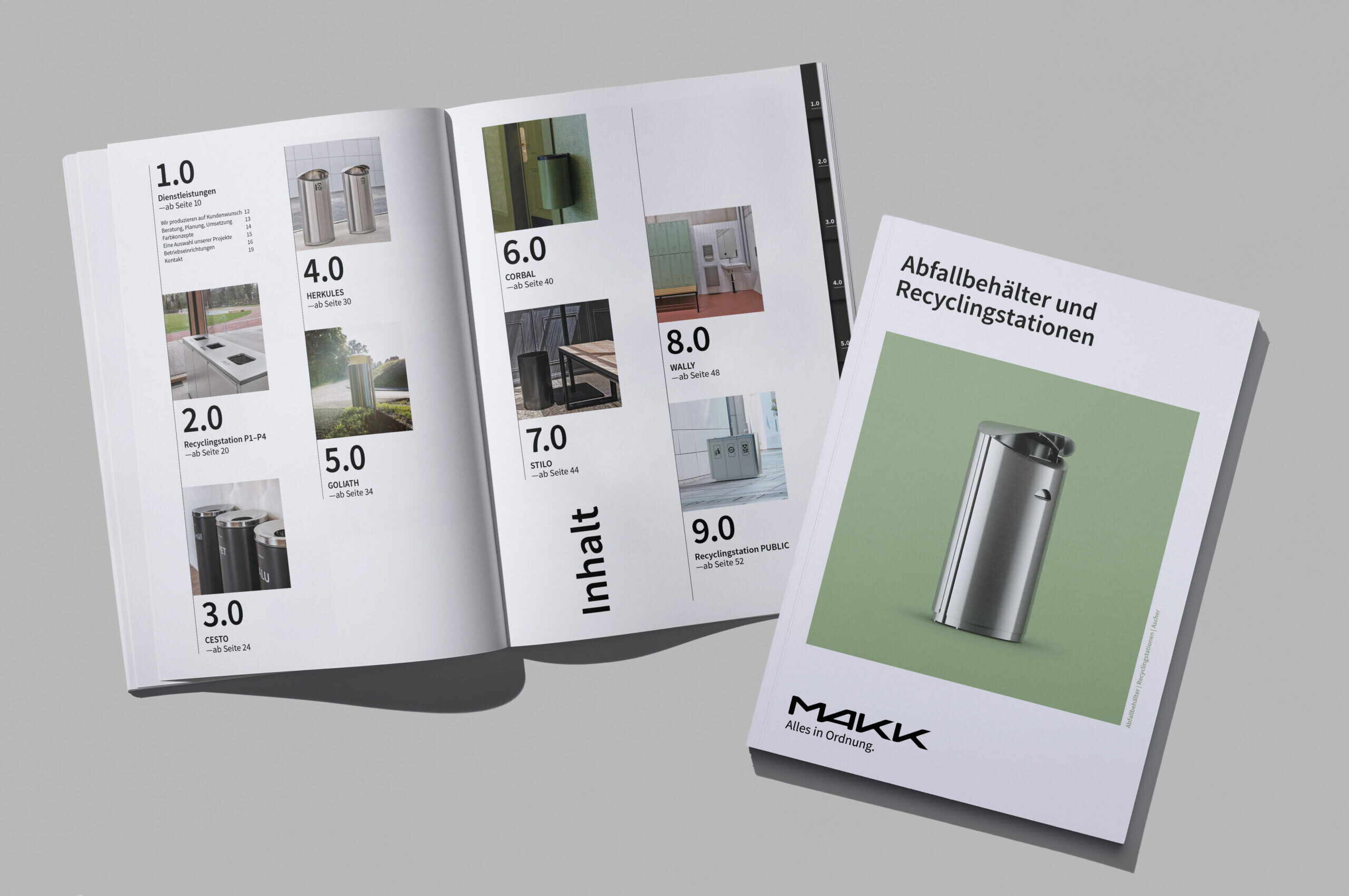 MAKK Kataloge Abfallb Mockup