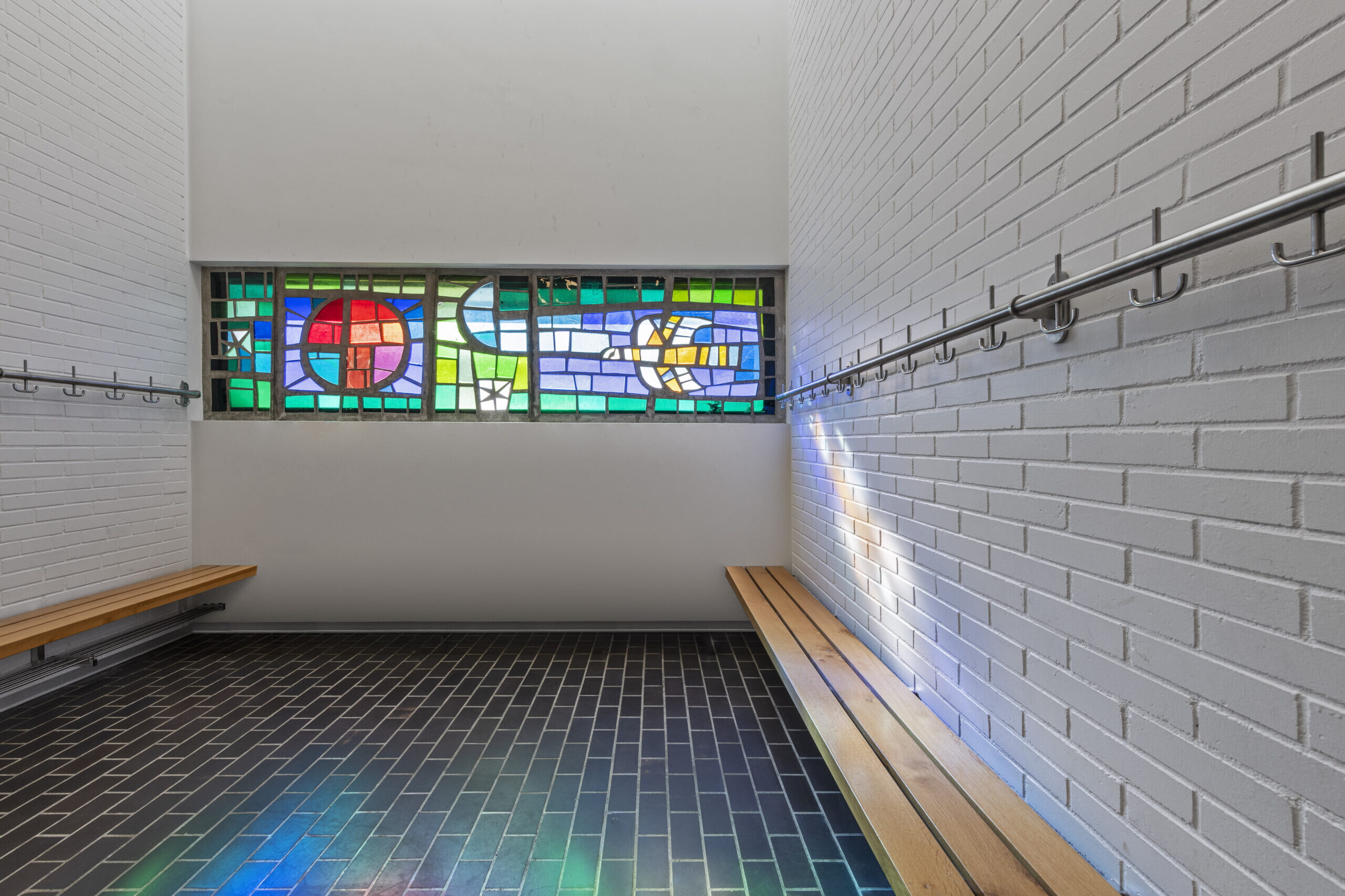 Netstal 002 1 Ohne Bank Hinten