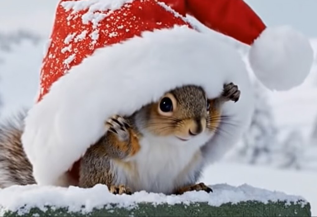 Video HOCKBOX X Mas Standbild