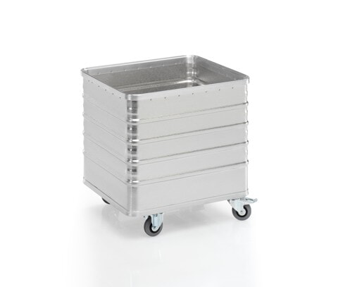 Transportwagen Bild Web