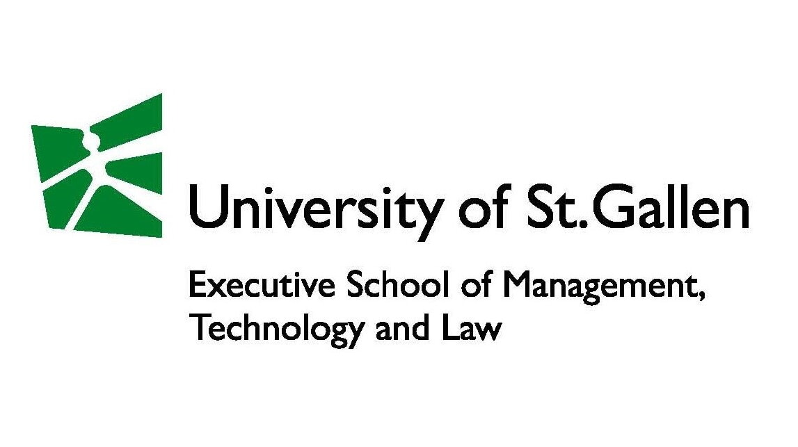 HSG Logo EN
