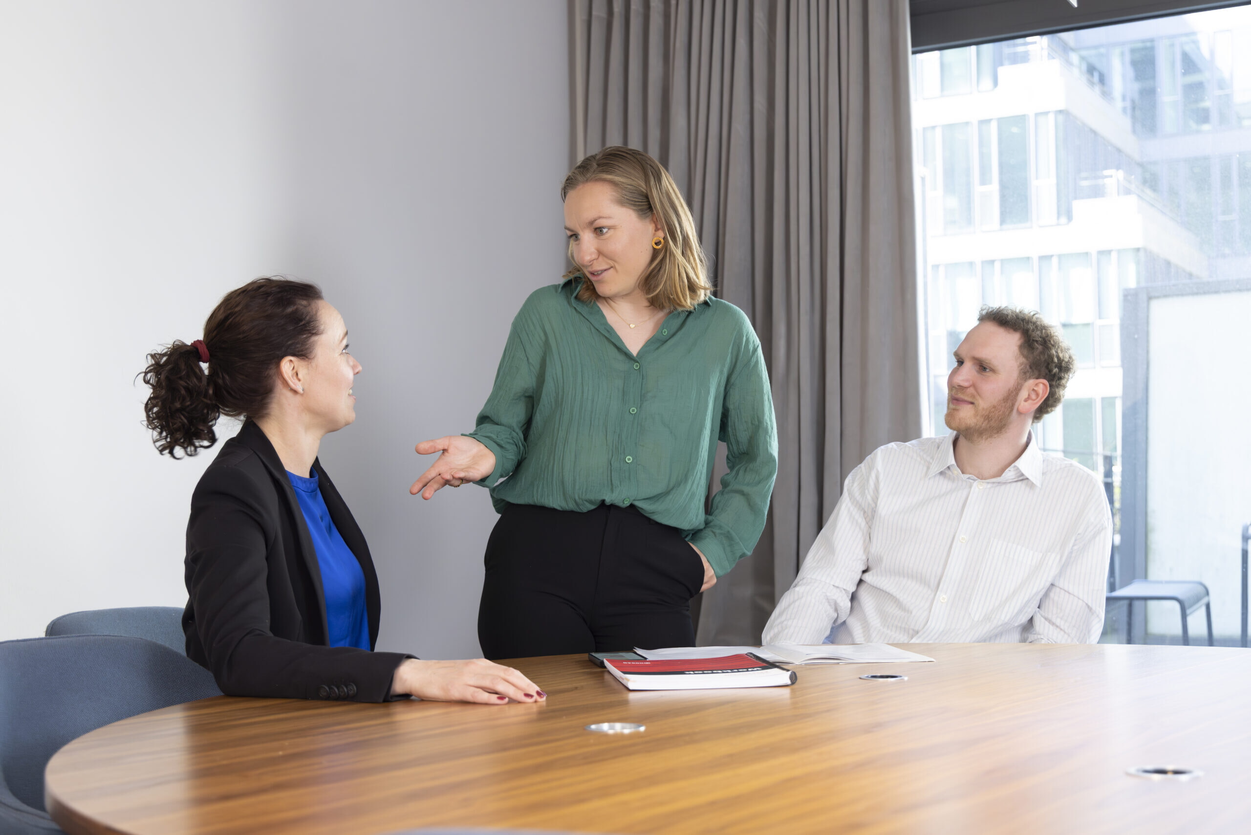 Personalentwicklung metaBeratung