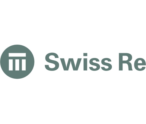 Swiss Re Logo