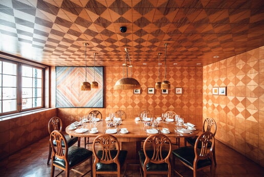 Widder Hotel