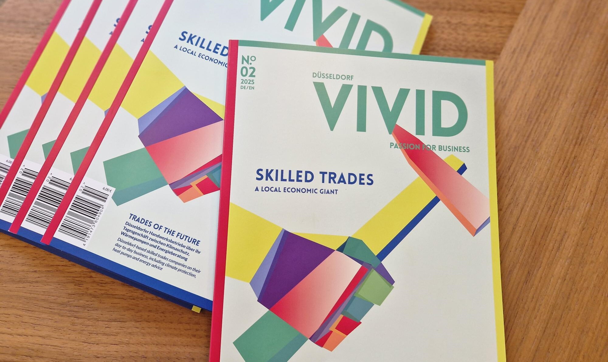 VIVID
