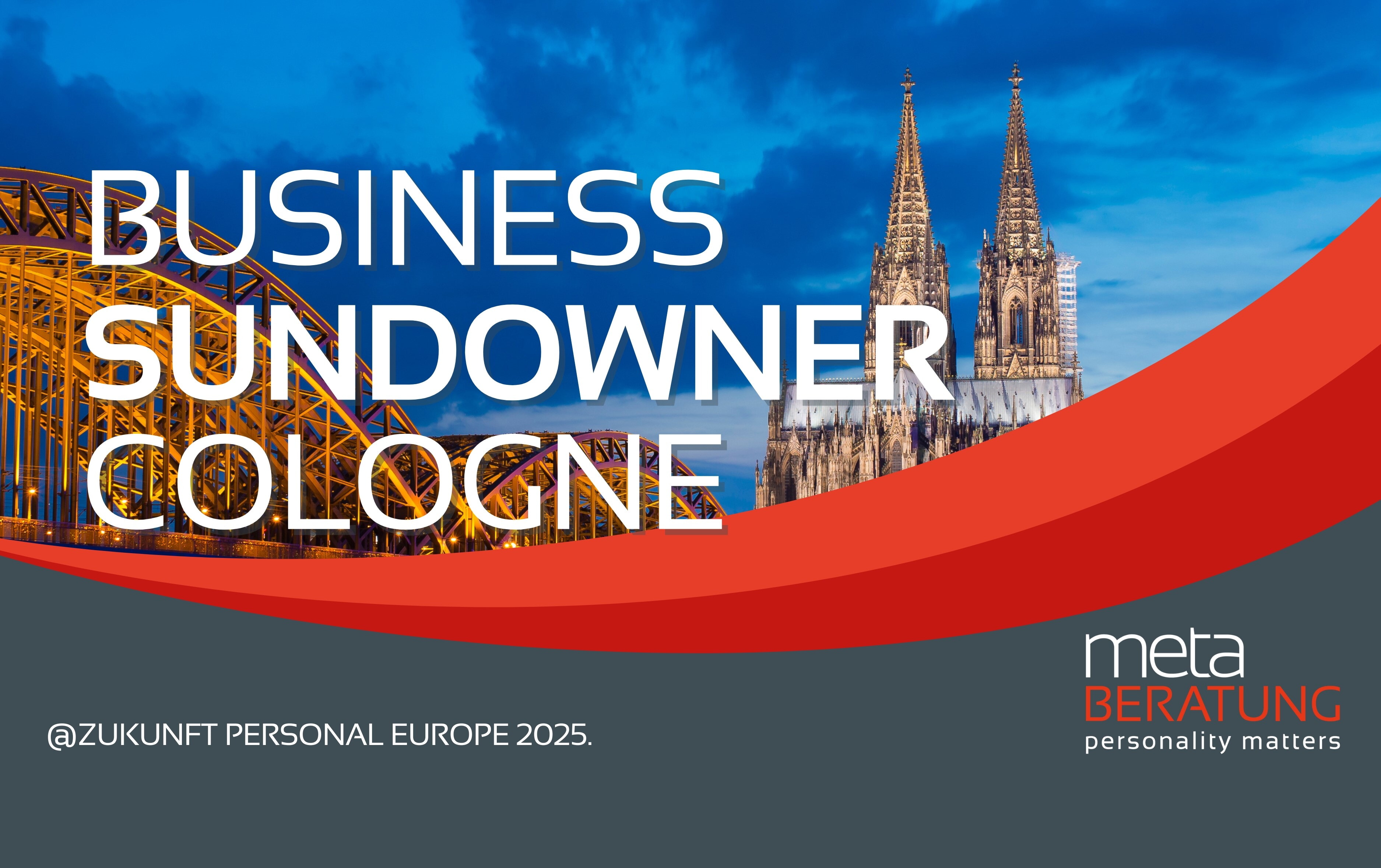 Business Events (LinkedIn Beitrag) (Deutsch) Reminder Business Lunch Wien