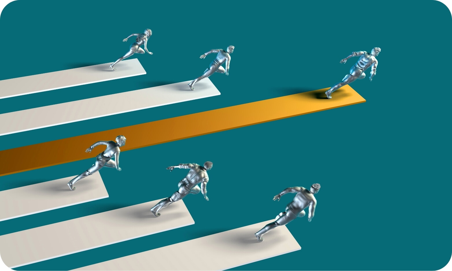 Executive Development 2.0 NL