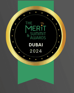 Merit Award Icon
