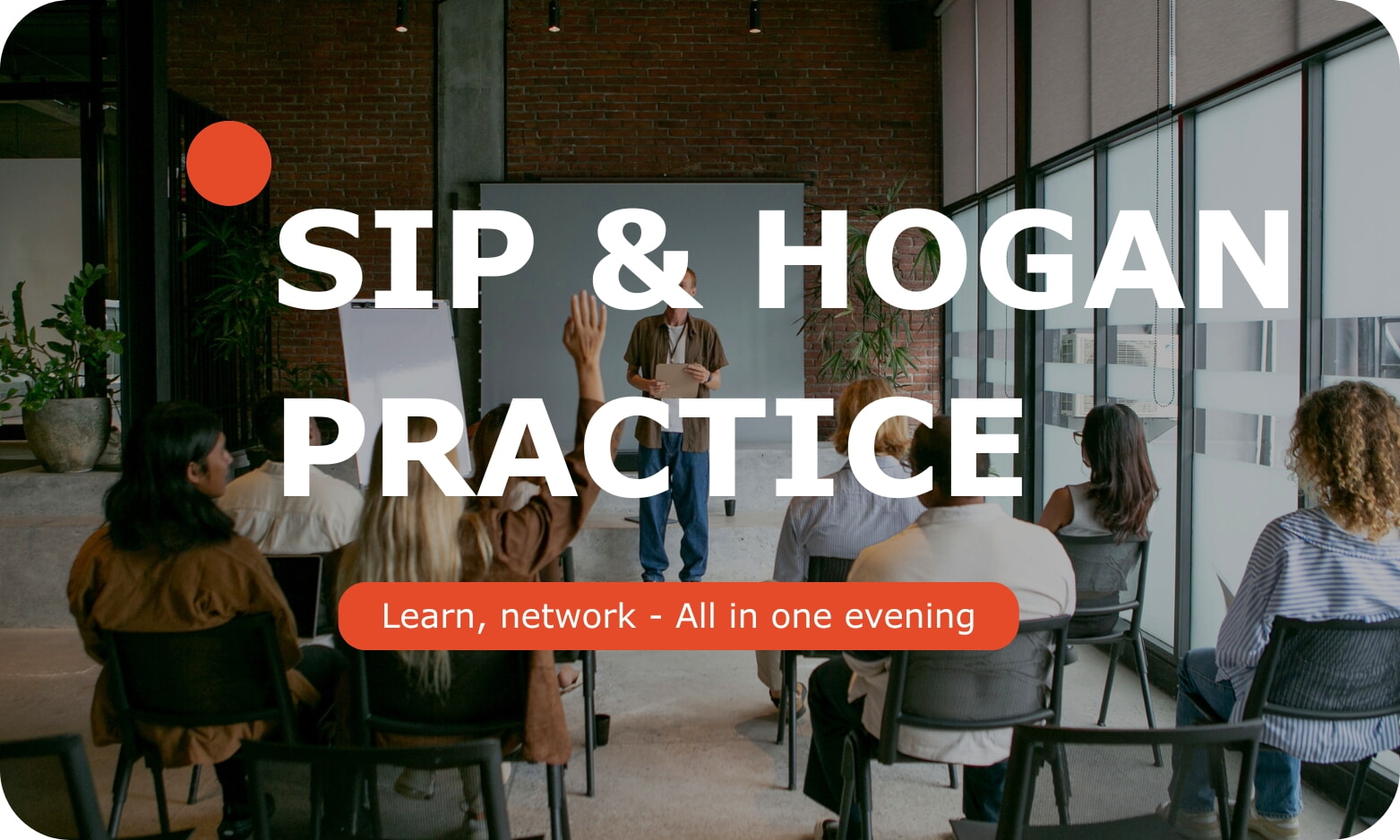 Insights Sip & Hogan Practice