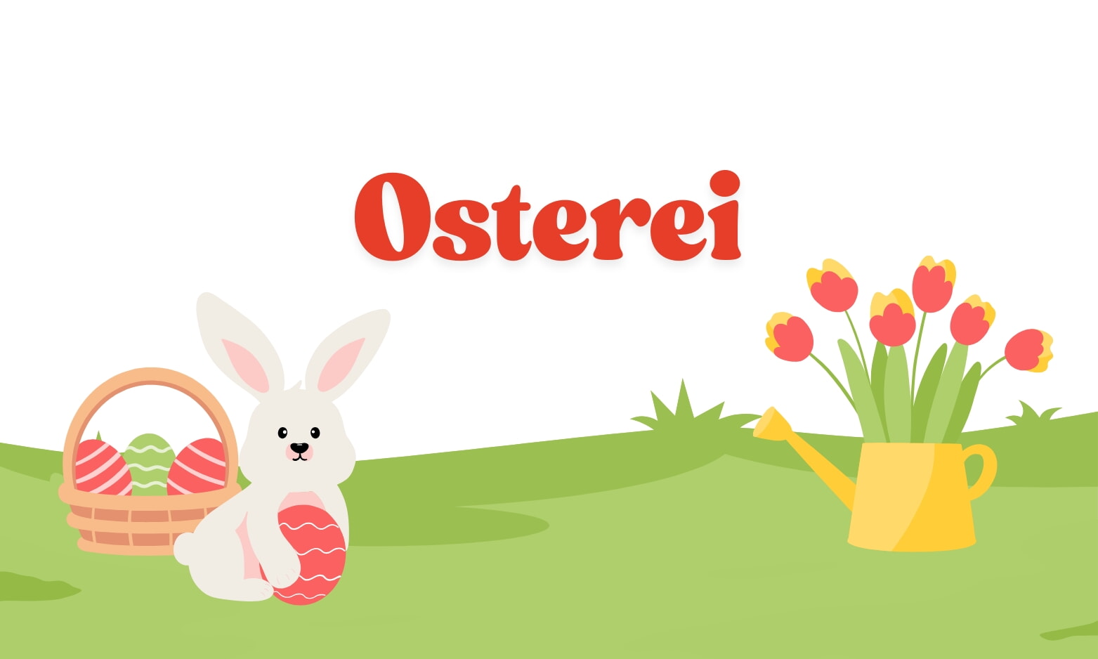 Osterei
