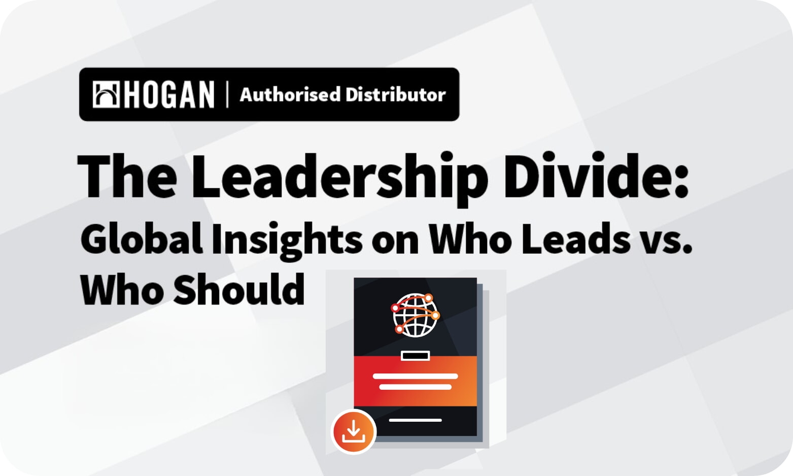 The Leadership Divide
