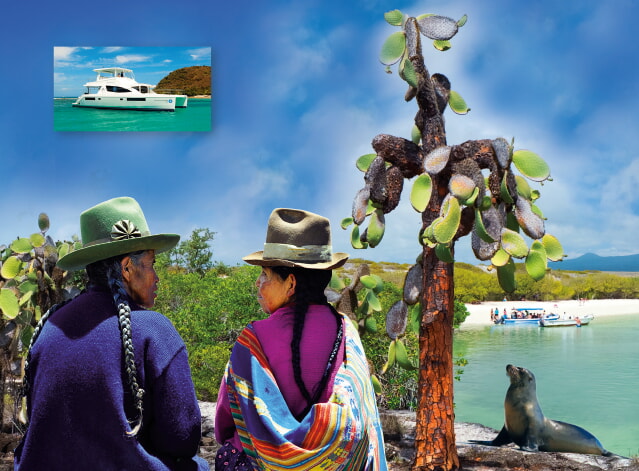 A Titelbild Ecuador Dreamstime