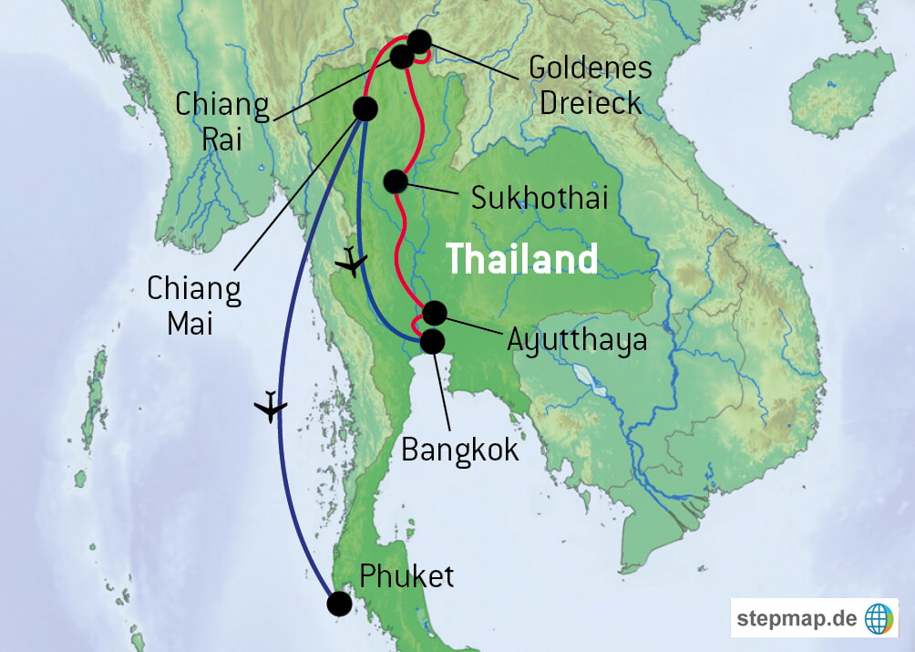 ThailandRR WebpageMAP Herbst23 D