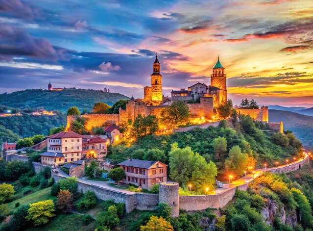 A Titelbild Bulgarien Dreamstime