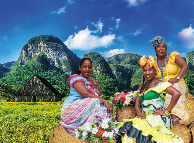 A Titelbild KUBA Dreamstime