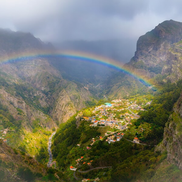 03. Madeira Curral Das Freiras Dreamstime L 64883587 Square