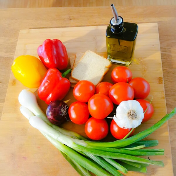 Andalusien Food 0 Ingredients Gazpacho Square Edited