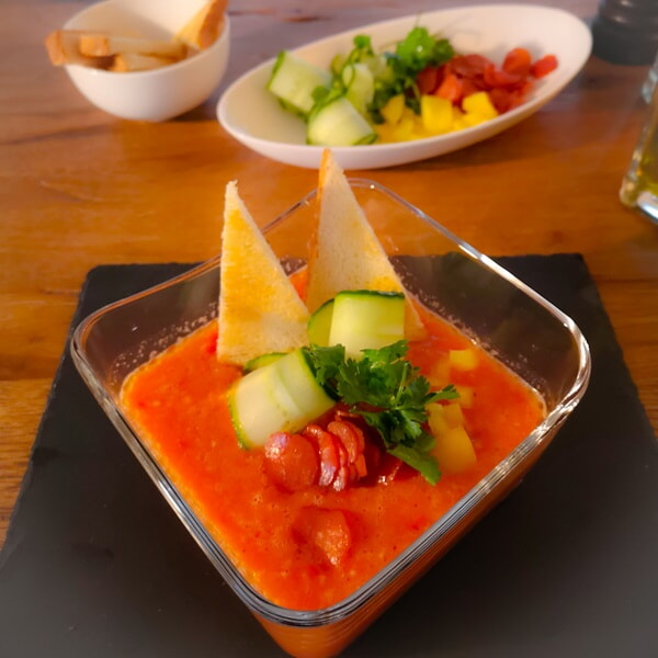 Andalusien Food 6bis Gazpacho Step 6 Square