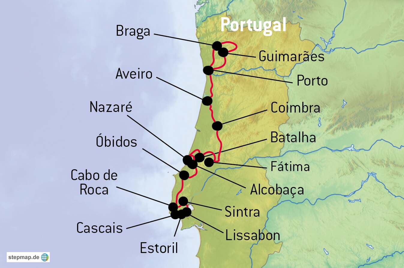 PortugalRR D