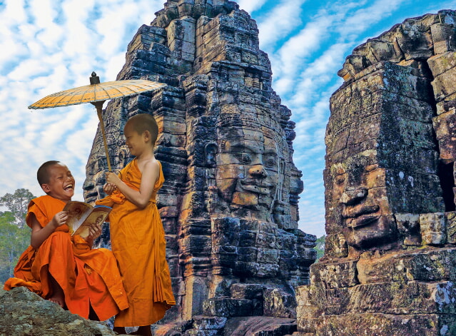 A Titelbild Indochina Dreamstime