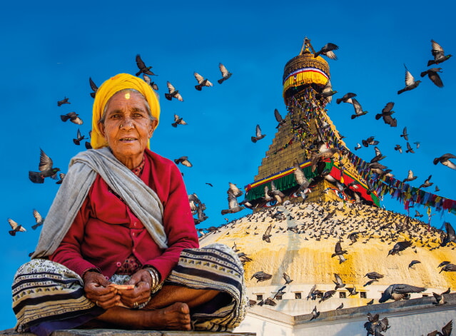 A Titelbild Nepal 25 26 Dreamstime