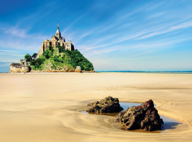 Costa Favolosa - Rund um Europa - net-tours GmbH
