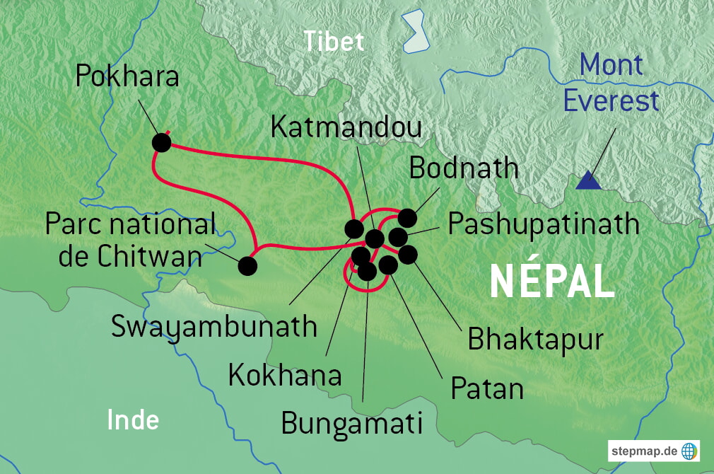 Neppal F