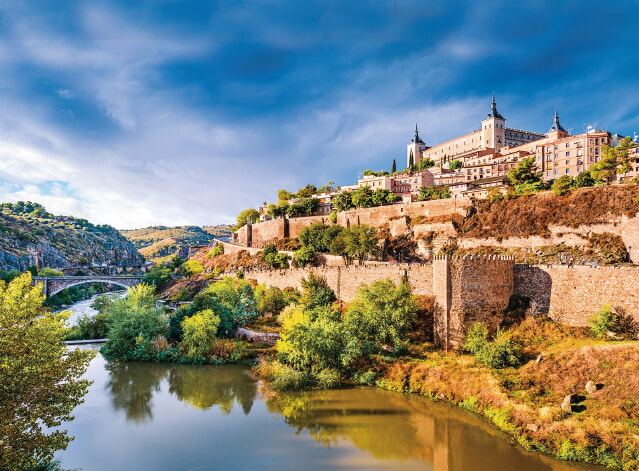 A Titelbild Baskenland Dreamstime