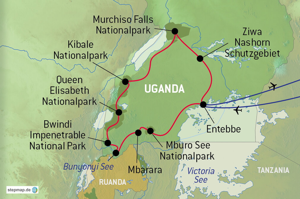 Uganda D