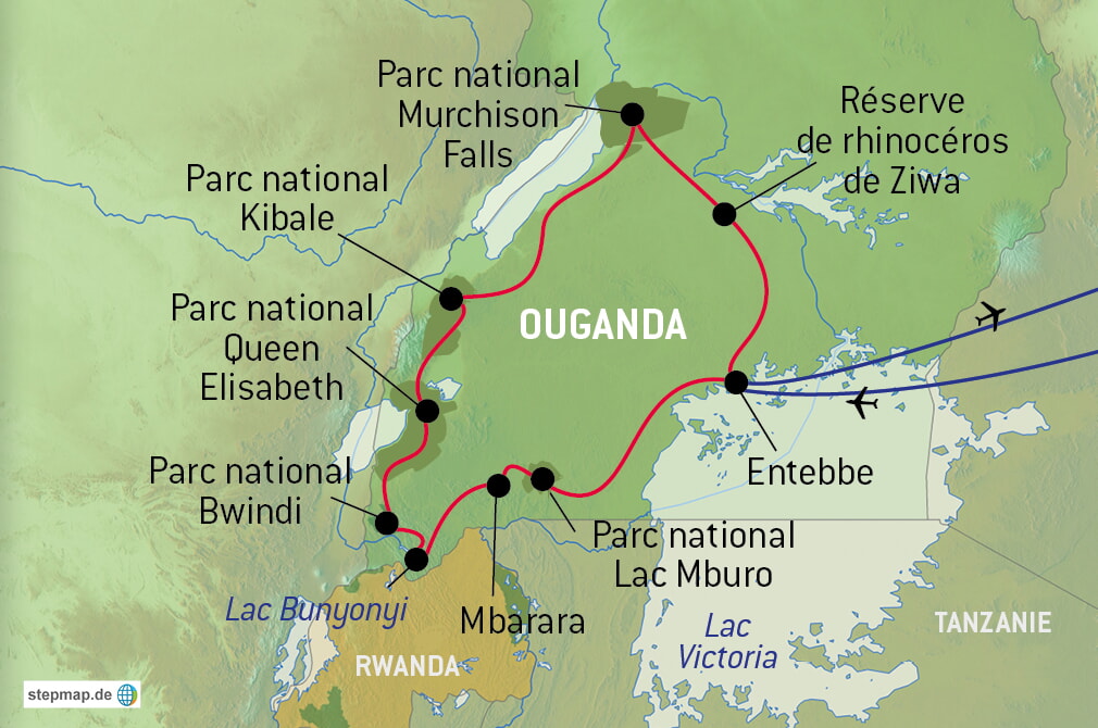 Uganda F